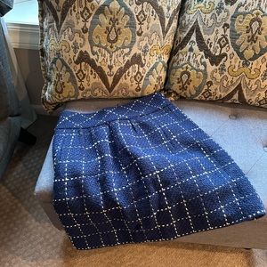 Skirt from Anthropologie